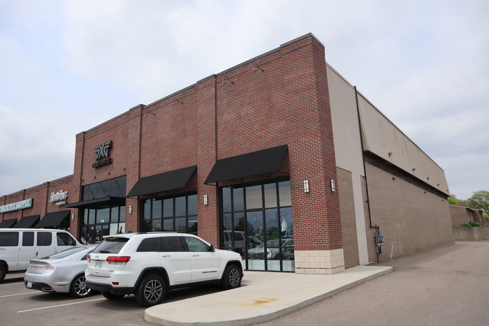 Village Theatre - May 20 2022 Photo Of Building (newer photo)